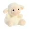 Palm Pals 5" Woolly Lamb Stuffed Animal