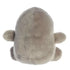 Palm Pals Blubs Manatee Stuffed Animal back