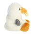 Palm Pals Buoy Seagull with Fry 5" Stuffed Animal