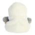 Palm Pals Buoy Seagull with Fry 5" Stuffed Animal