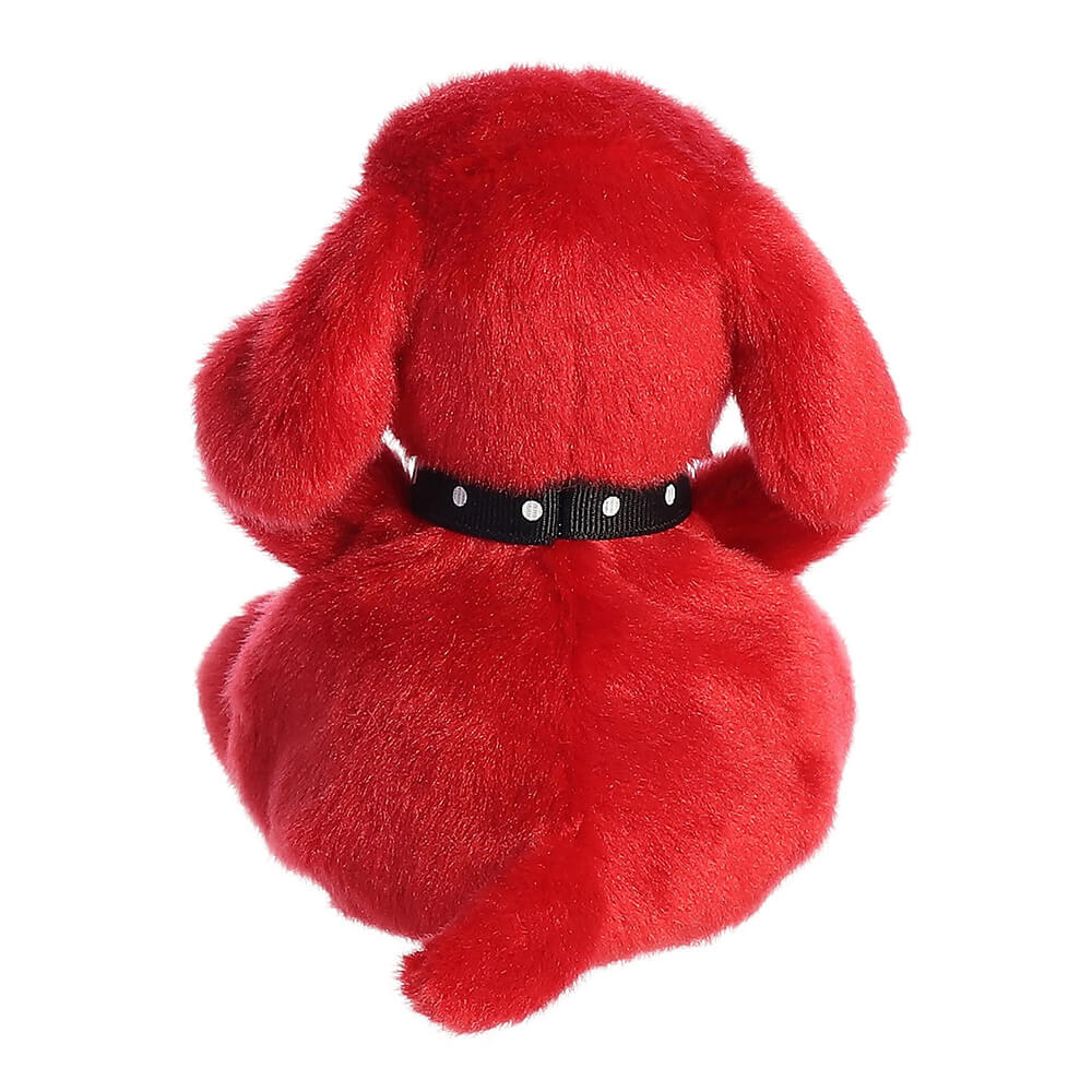 Palm Pals Clifford the Big Red Dog 5