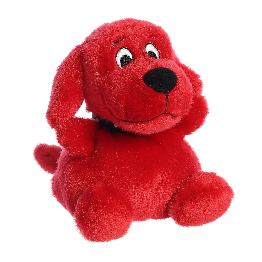 Palm Pals Clifford the Big Red Dog 5