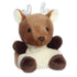 Palm Pals Dash Reindeer Stuffed Animal