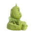 Palm Pals Dr. Seuss 5" Grinch Plush Character side