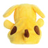 Palm Pals Fun with Spot! 5" Spot Plush Character back