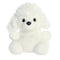 Palm Pals Lulu Poodle 5" Stuffed Animal