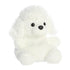 Palm Pals Lulu Poodle 5" Stuffed Animal