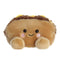 Palm Pals Mike Philly Cheesesteak 5" Stuffed Animal