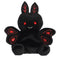 Palm Pals Mortimer Mothman 5" Stuffed Animal