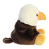 Palm Pals Murphy Bald Eagle 5" Stuffed Animal