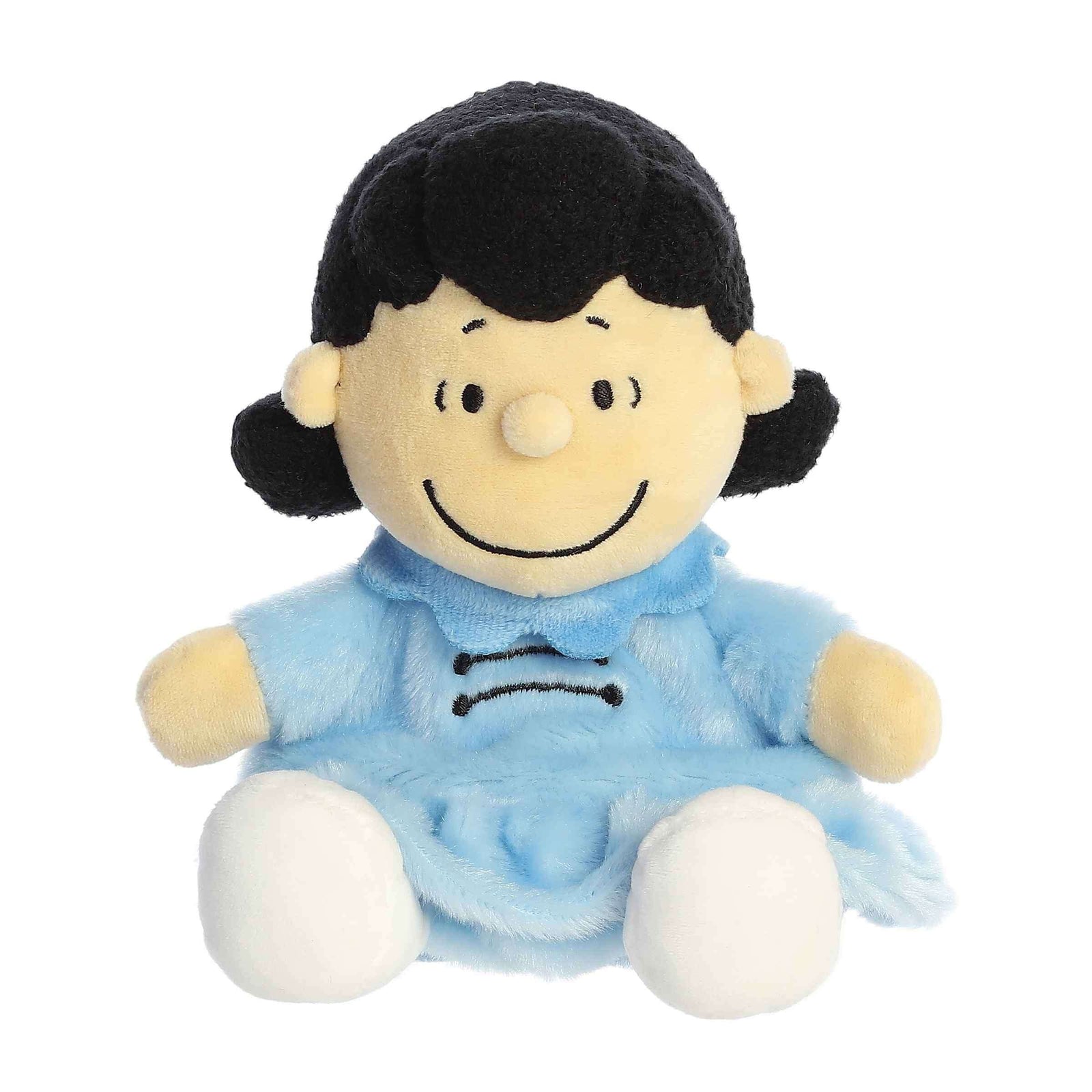 Palm Pals Peanuts Lucy 5