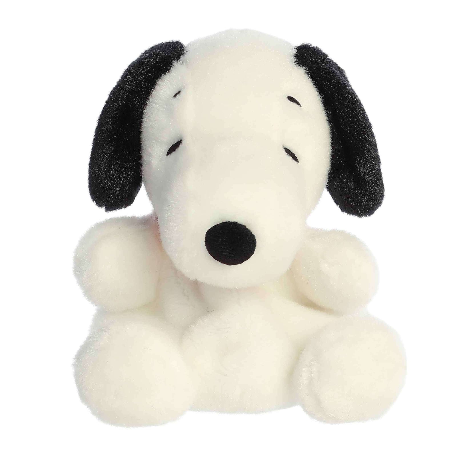 Palm Pals Peanuts Snoopy 5