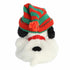 Palm Pals Peanuts Snoopy Beanie 5" Stuffed Animal