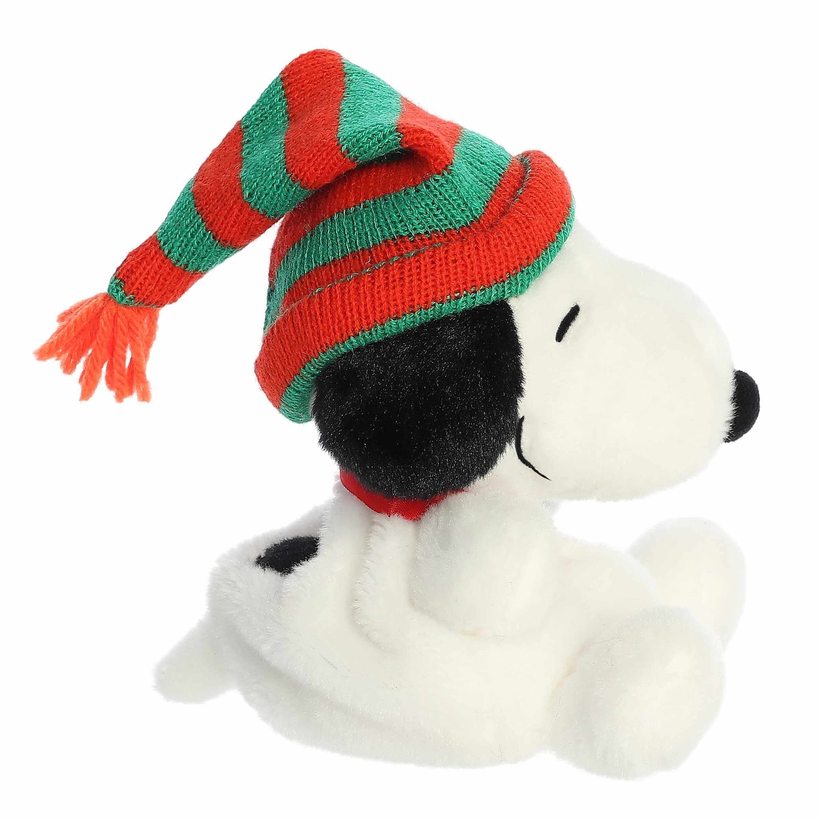 Palm Pals Peanuts Snoopy Beanie 5