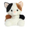 Palm Pals Peebs Calico Cat 5" Stuffed Animal