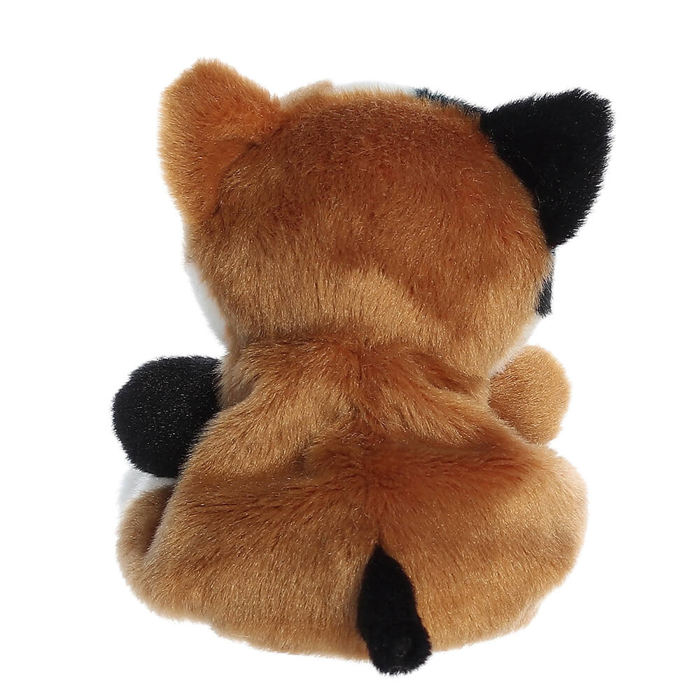 Palm Pals Peebs Calico Cat 5