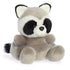 Palm Pals Rascal Raccoon Stuffed Animal