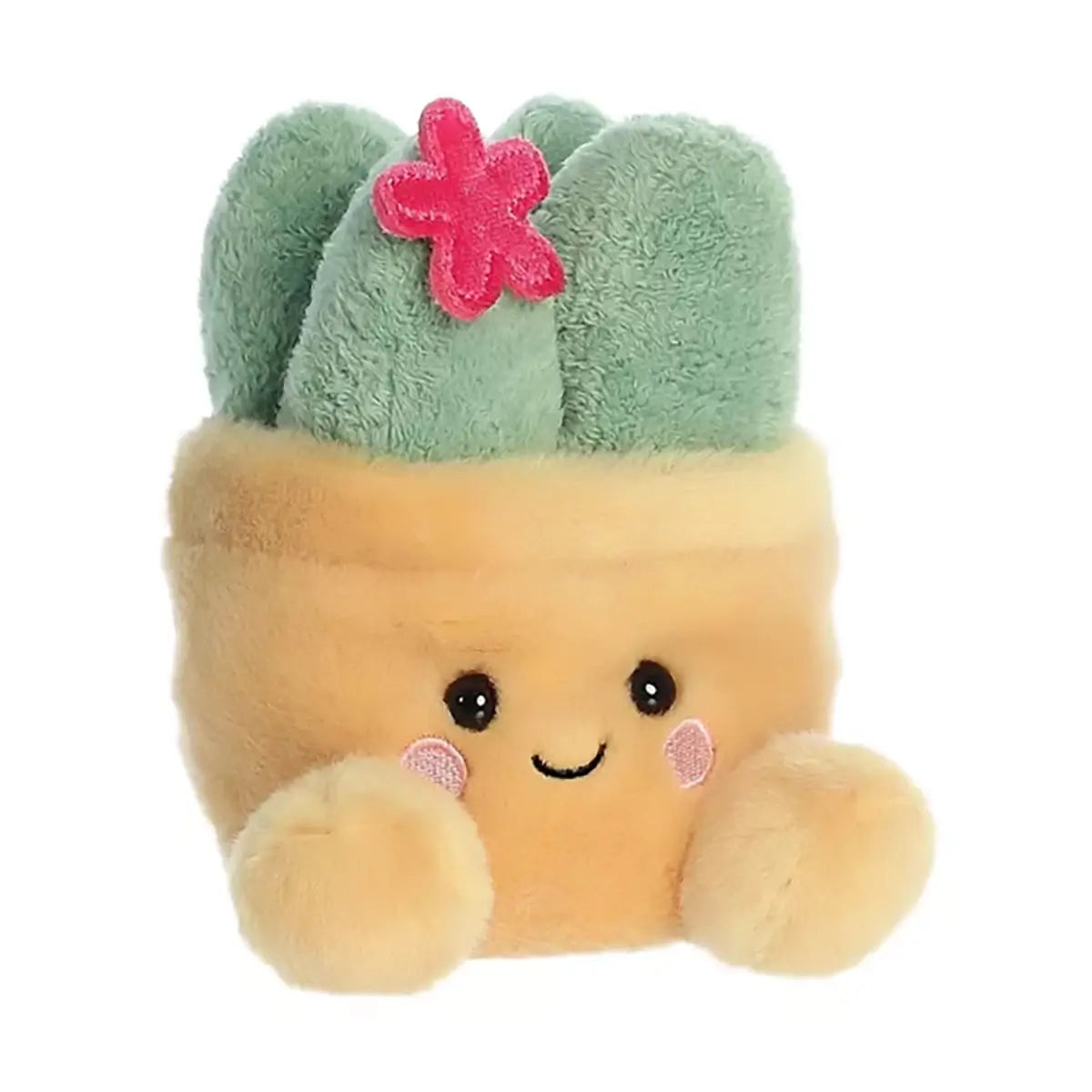 Palm Pals Seyla Succulent Plush