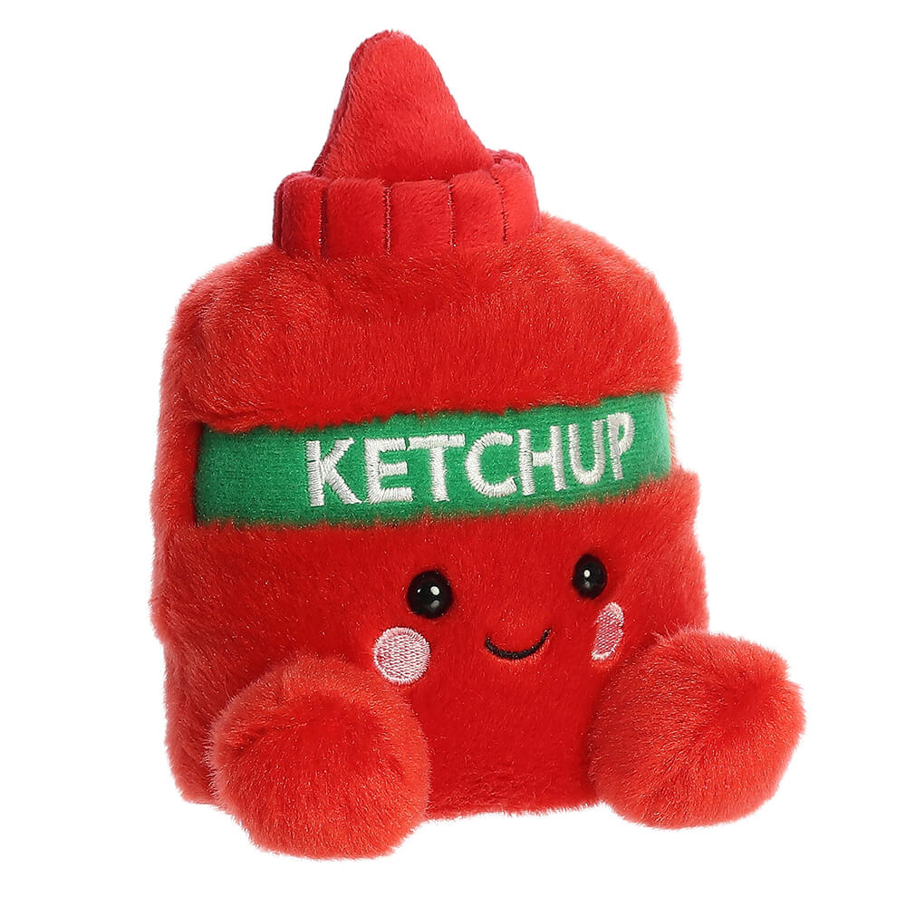 Palm Pals Tommy Ketchup 5