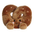 Palm Pals Twist Pretzel 5" Stuffed Animal