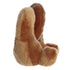 Palm Pals Twist Pretzel 5" Stuffed Animal