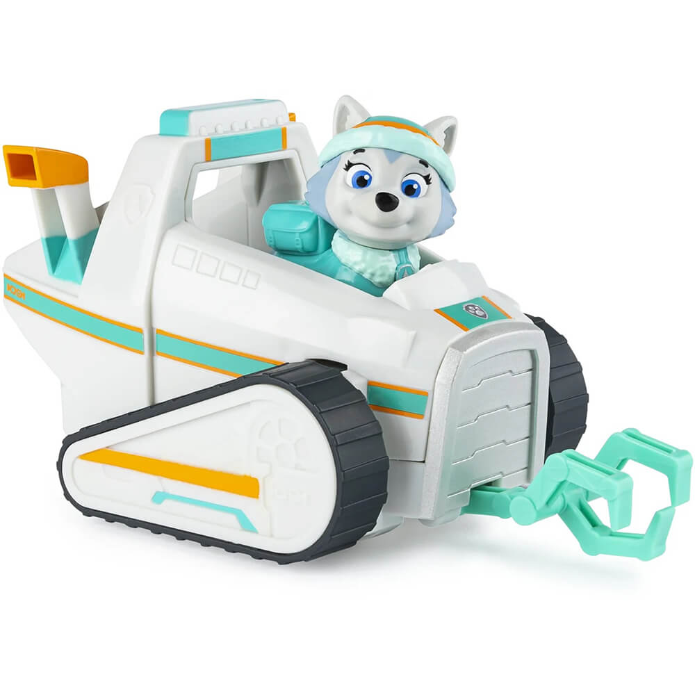 PAW Patrol Everest Snow Plow