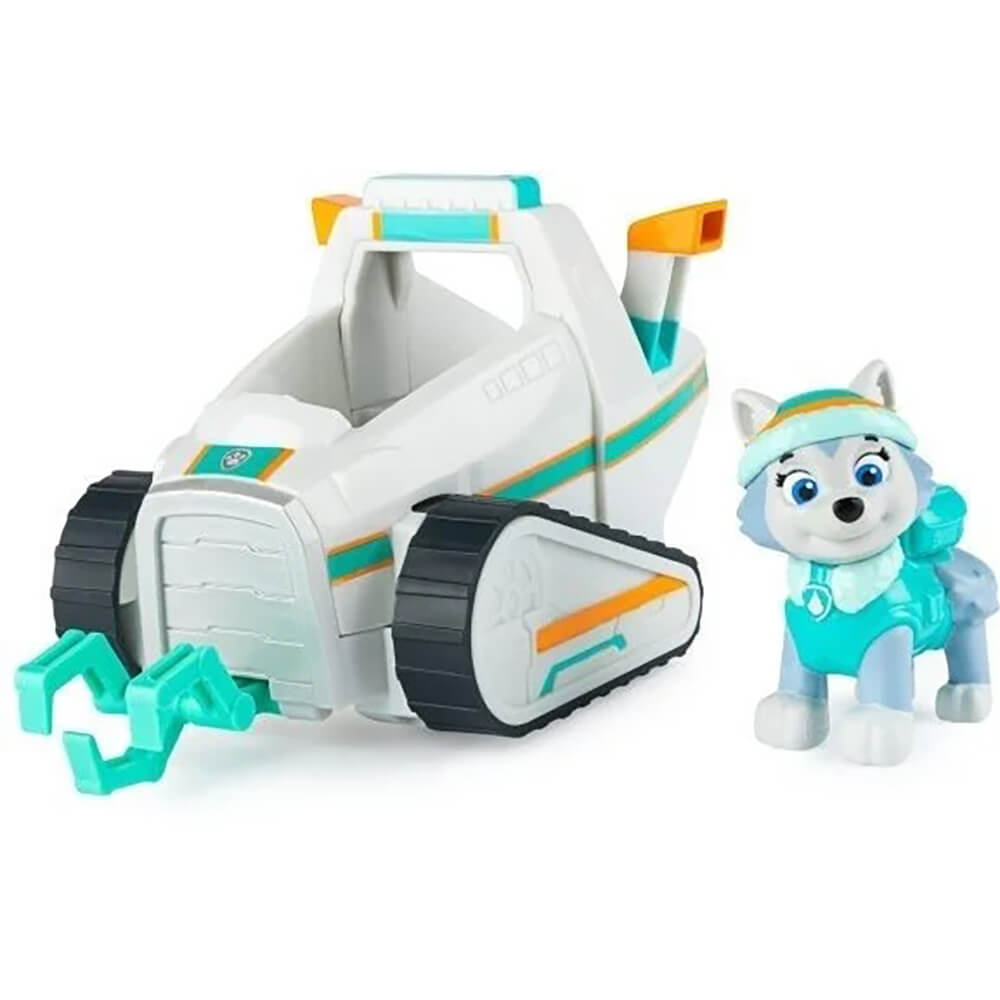 PAW Patrol Everest Snow Plow