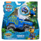 PAW Patrol Jungle Pups Chase's Tiger Vehicle packaging