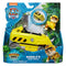 PAW Patrol Jungle Pups Rubble's Rhino Vehicle packaging