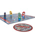 PAW Patrol Pups 'n Ladders Game