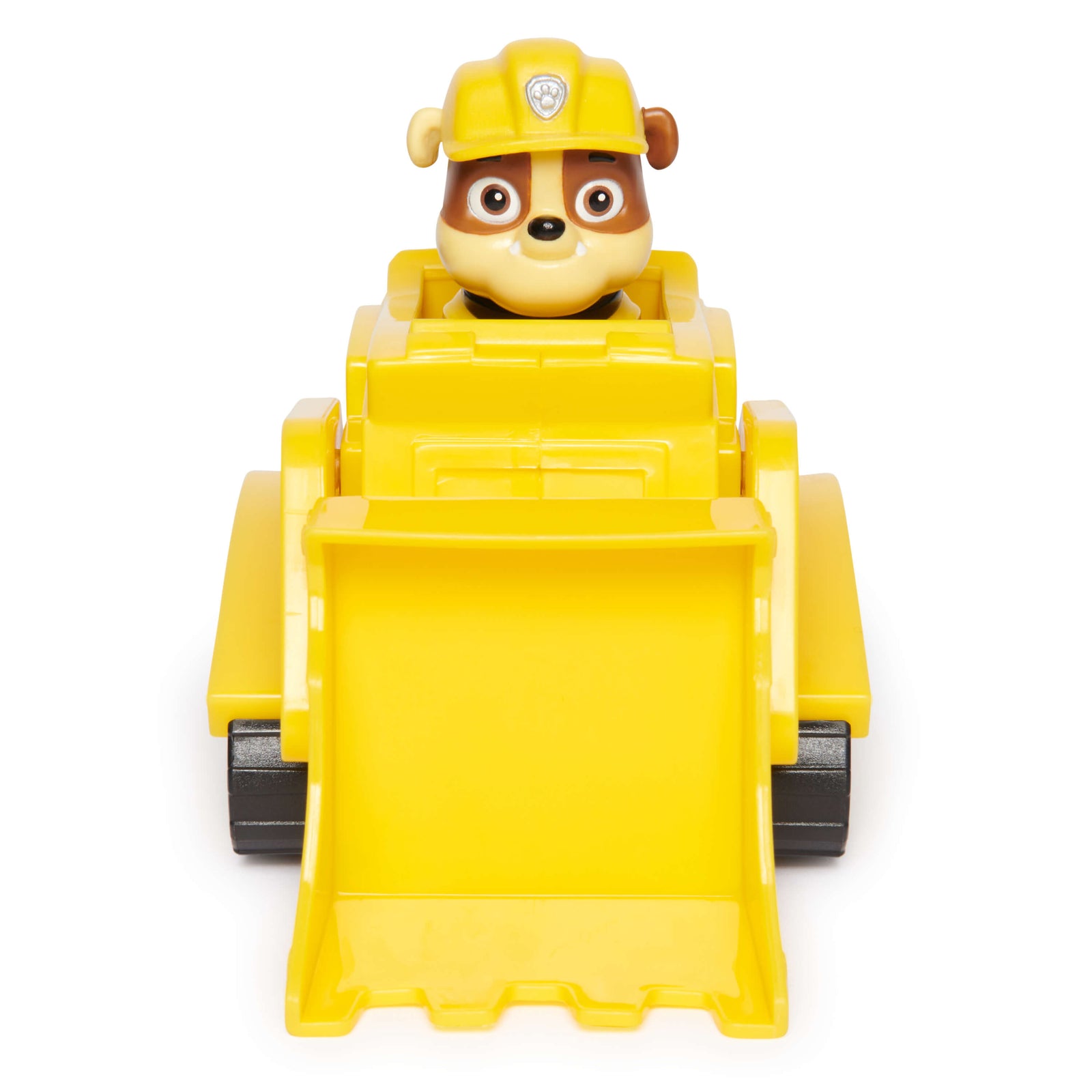 Paw Patrol Rubble's Bulldozer