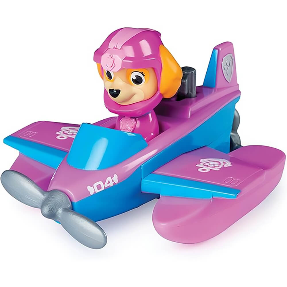 PAW Patrol Skye Rescue Boat