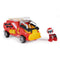 PAW Patrol The Mighty Movie Marshall's Mighty Movie Fire Truck