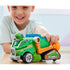 PAW Patrol The Mighty Movie Rocky Vehicle & Figure Set