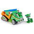 PAW Patrol The Mighty Movie Rocky Vehicle & Figure Set