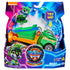 PAW Patrol The Mighty Movie Rocky Vehicle & Figure Set