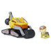 PAW Patrol The Mighty Movie Rubble Vehicle & Figure Set