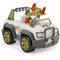 PAW Patrol Tracker Jungle Cruiser