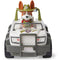 PAW Patrol Tracker's Jungle Cruiser Vehicle & Figure Set