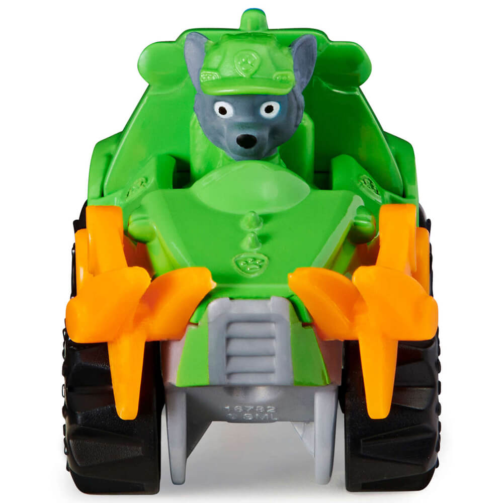 PAW Patrol True Metal Dino Rescue Rocky