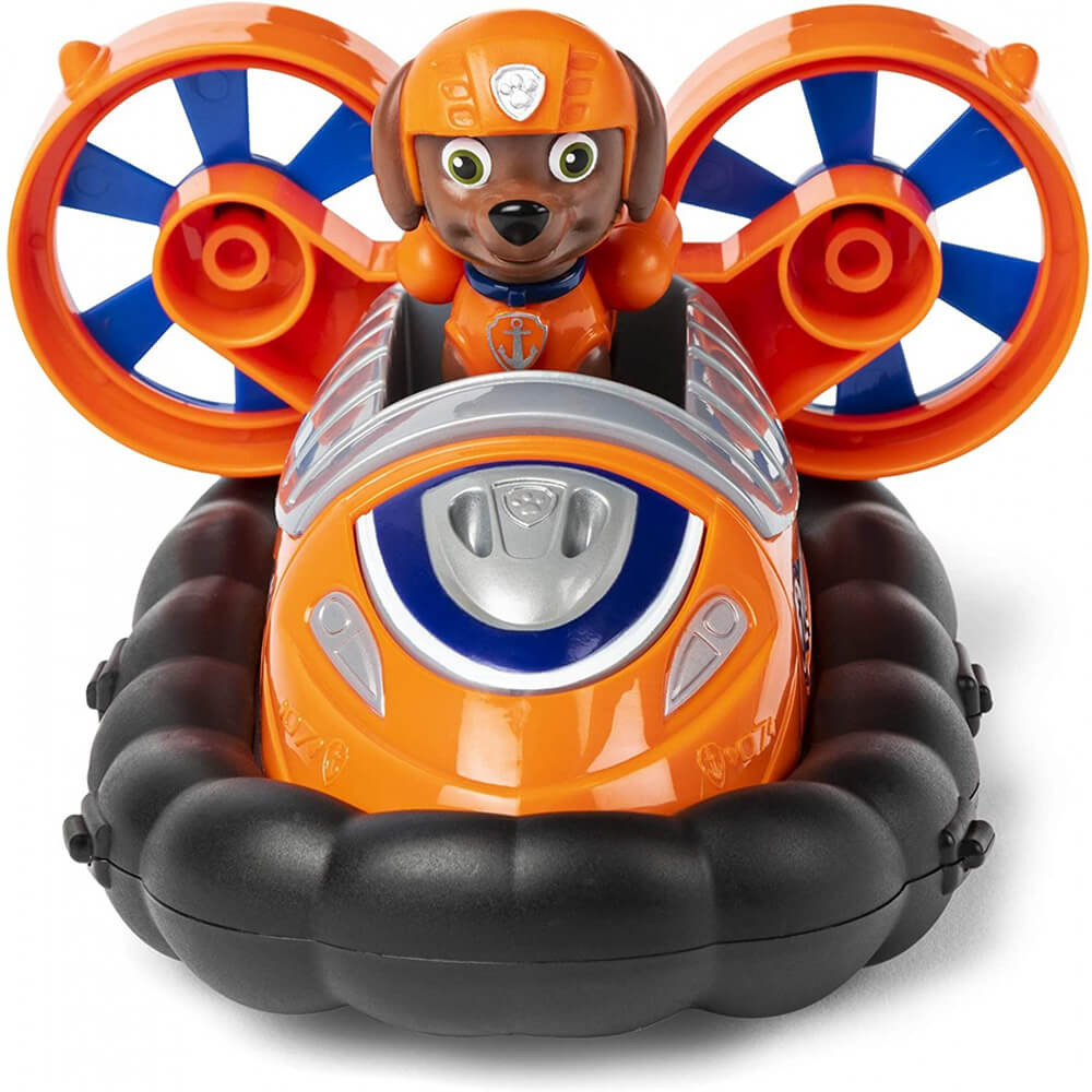 PAW Patrol Zuma Hovercraft