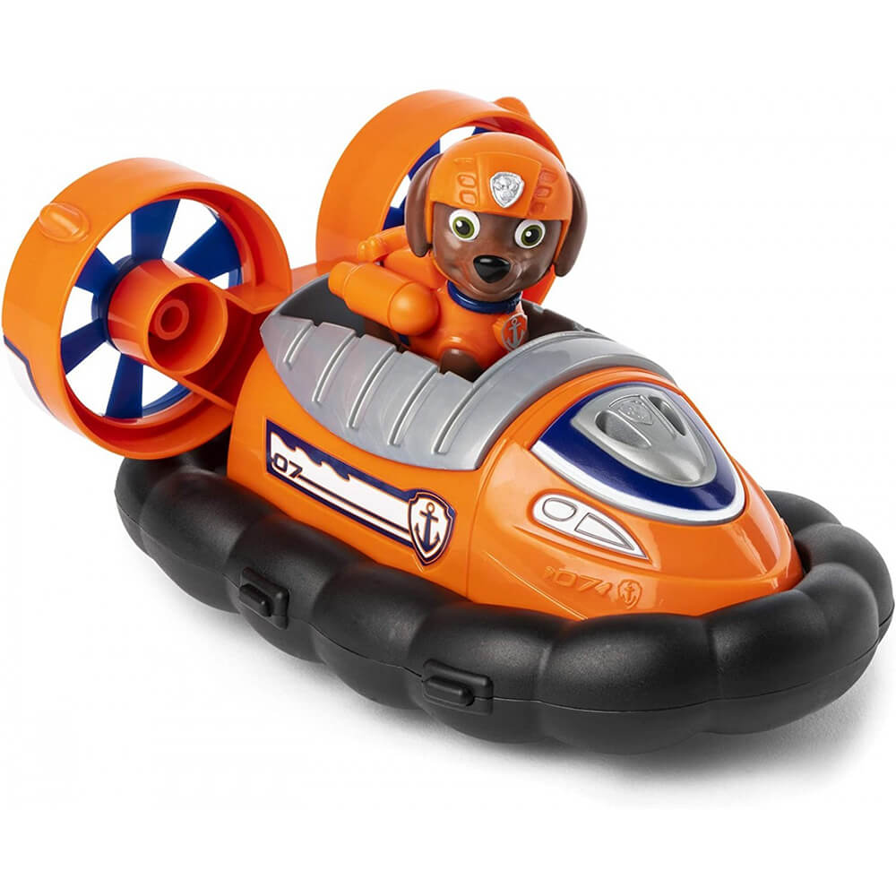 PAW Patrol Zuma Hovercraft