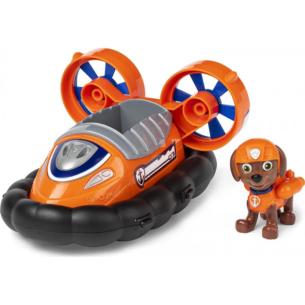 PAW Patrol Zuma Hovercraft