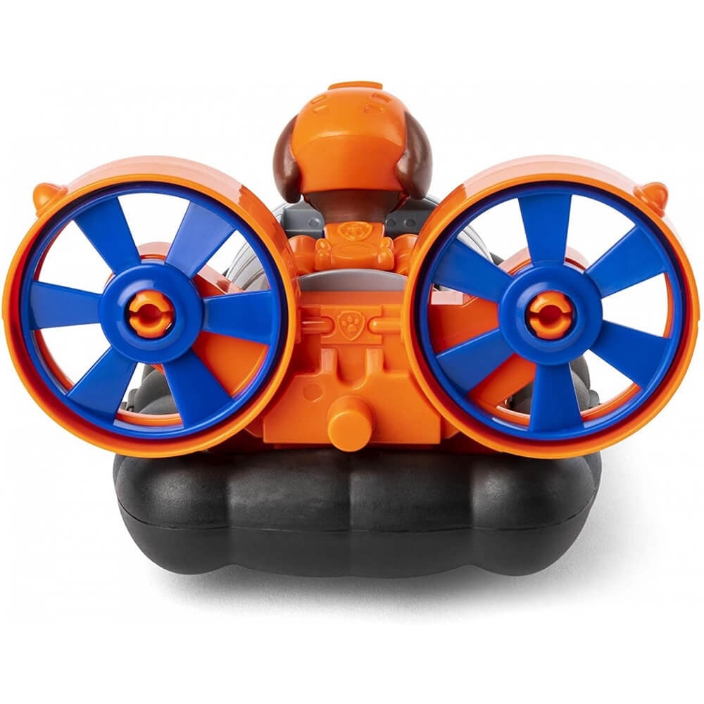 PAW Patrol Zuma Hovercraft