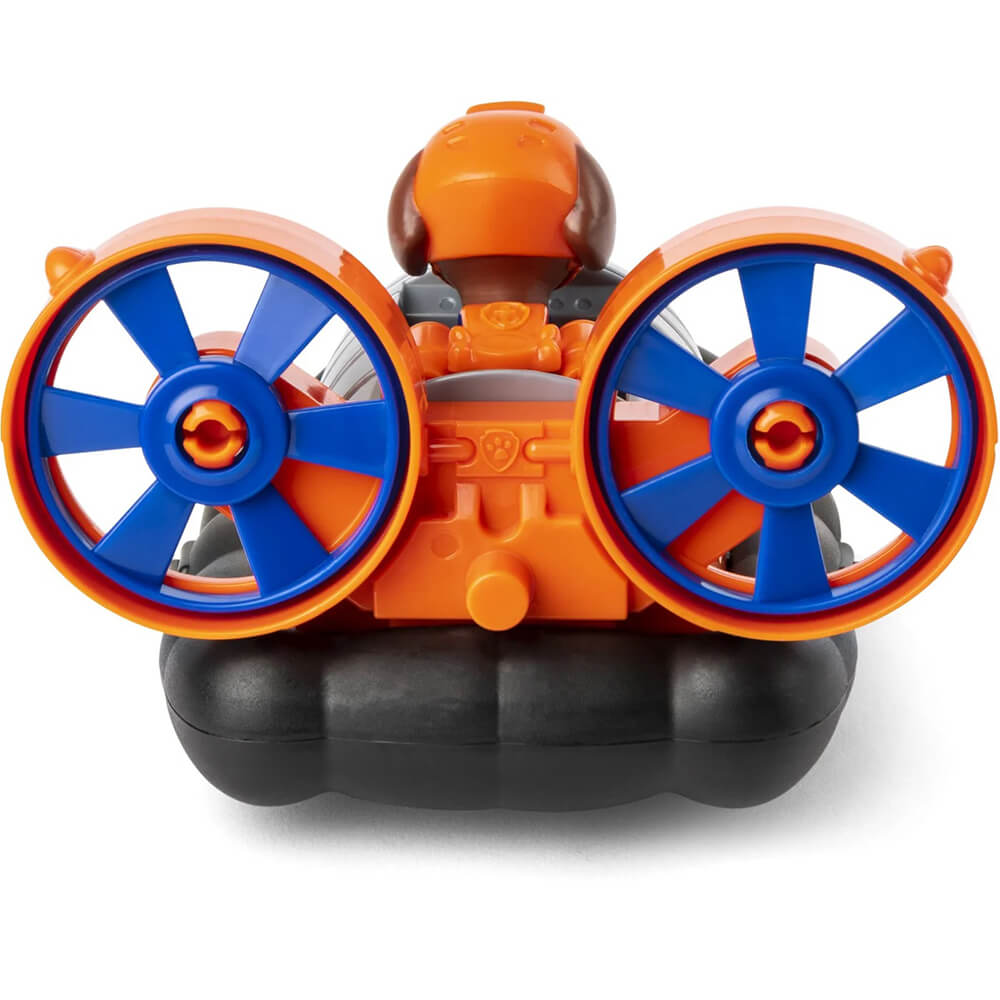 PAW Patrol Zuma's Hovercraft Vehicle & Figure Set