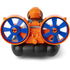 PAW Patrol Zuma's Hovercraft Vehicle & Figure Set