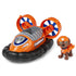 PAW Patrol Zuma's Hovercraft Vehicle & Figure Set