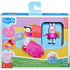 Peppa Pig Sleepover Playset