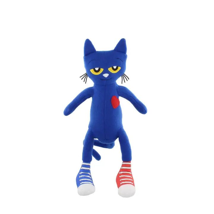 Merry Makers Pete the Cat 14