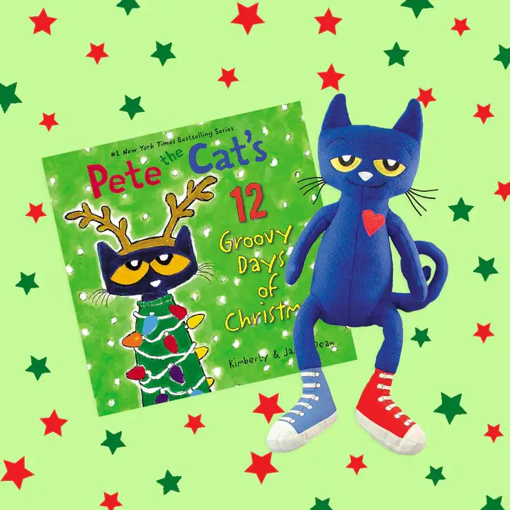 Merry Makers Pete the Cat 14